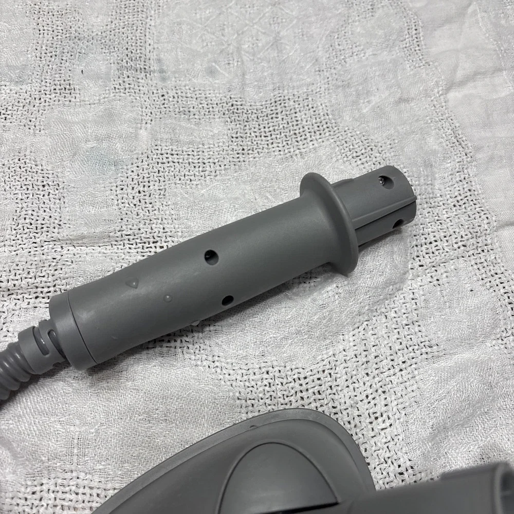 Shark Lift Away Pro Steam Pocket Mop And Accessories sc3901w Tested Works